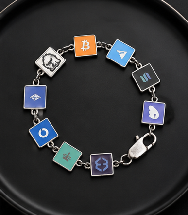 Full Stack Bracelet