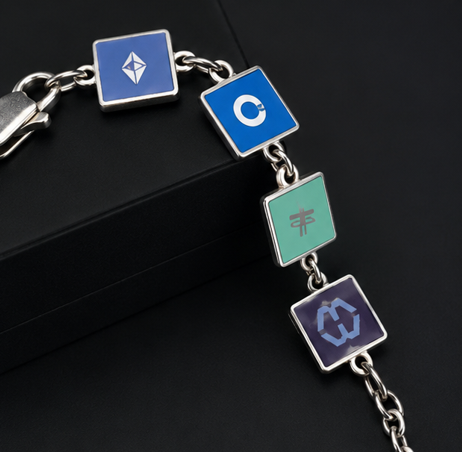 Full Stack Bracelet